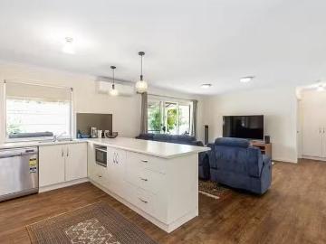 Nairne, South Australia - Garden, Air conditioning