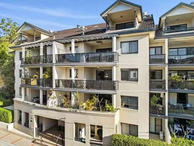 For Rent! 9/2 Taylors Drive, Lane Cove North, NSW 2066