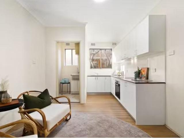 Unique 9/34 Virginia Street, Rosehill Apartment for rent List.