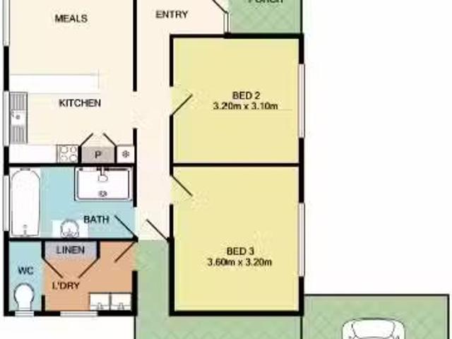 Rental! 931 Padman Drive, WEST ALBURY House for rent Listed b.