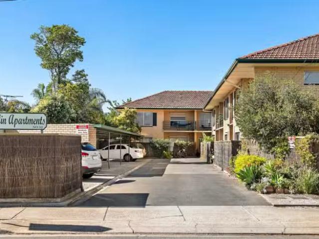 Unique 9/32 Creslin Terrace, Camden Park, SA 5038