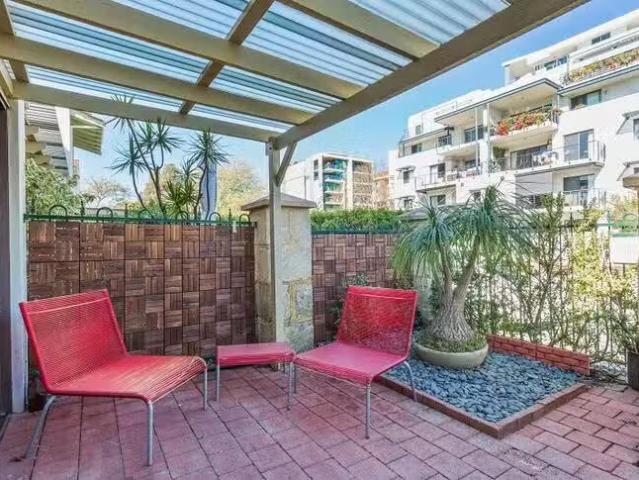 Deal! 9/41 Mill Point Road, South Perth, WA 6151