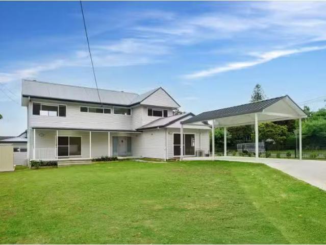 Deal! 94 Bantry Bay Road, Frenchs Forest House for rent Liste.