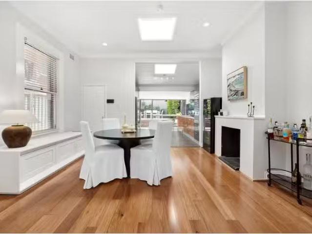 Just in! 94 Macpherson Street, Bronte House for rent Listed b.
