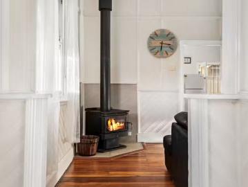Aberdare, Narone Creek - Parking, Equipped kitchen