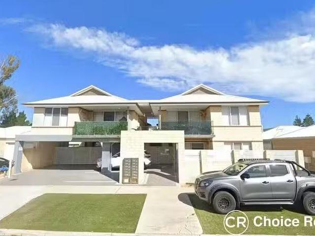 Deal! 9/5 Lena Street, Beckenham, WA 6107