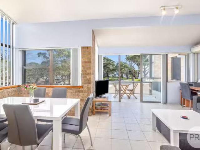 New 9/63 Shoal Bay Road, Shoal Bay NSW 2315