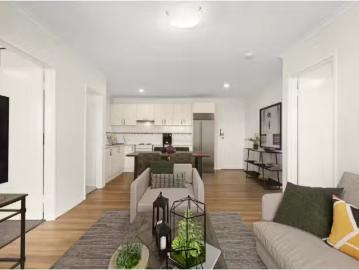 Crestwood, Greater Queanbeyan, Greater Queanbeyan