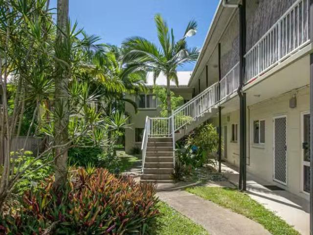 Cozy 9/6 Kidston Street, Bungalow, QLD 4870