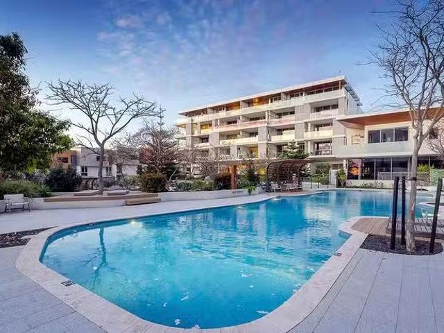 Charming 9/6 Tasker Place, North Fremantle, WA 6159