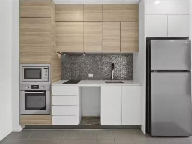 Deal! 97/45 West Row, City Apartment for rent Listed by Kaleb.