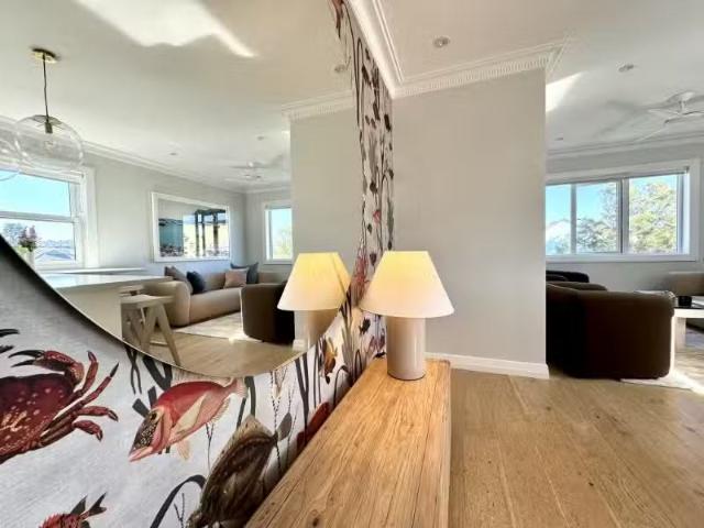 Just in! 9/78 Brighton Boulevard, NORTH BONDI Apartment for re.