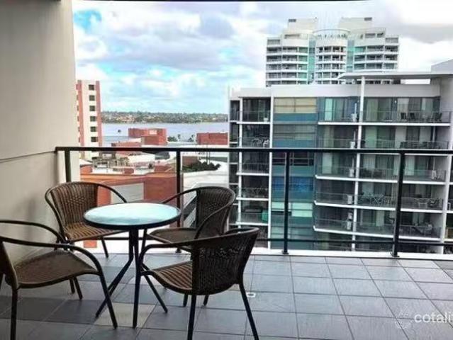 Charming 97/128 Adelaide Terrace, East Perth, WA 6004