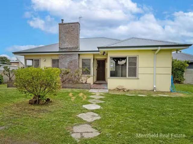 Rental! 97 Angove Road, Spencer Park, WA 6330
