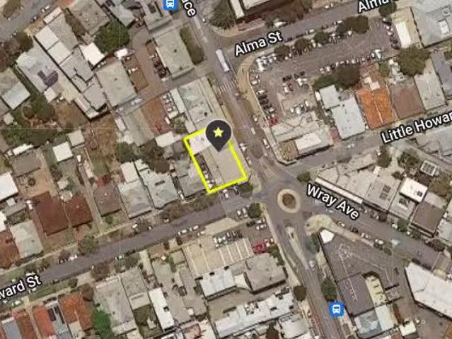 For Rent! 97 South Terrace, FREMANTLE, WA 6160 Retail for Rent