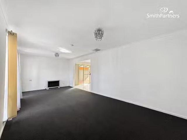 Unique 9 Yulti Road, Salisbury North, SA 5108