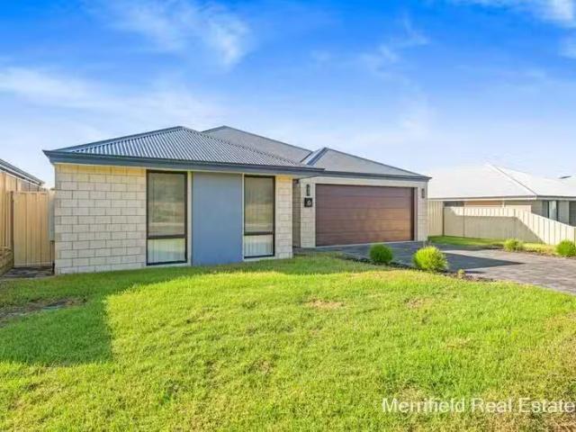 Deal! 9 Conifer Lane, Mckail, WA 6330