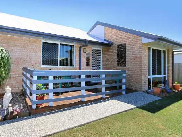 Deal! 9 Cotton Tree Court, Innes Park, QLD 4670