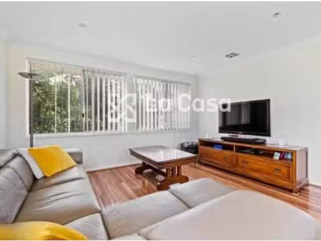 Unique 9 Glass Place, Kambah House for rent Listed by Wendy L.