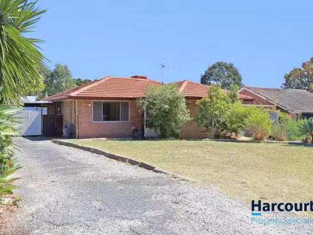 New 9 Gregory Way, COOLBELLUP, WA 6163 House for Rent