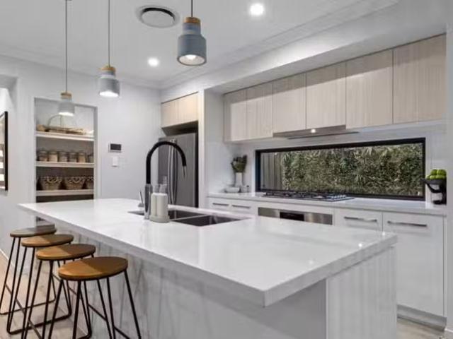 Unique 9 Lovat Street, Helensvale, QLD 4212