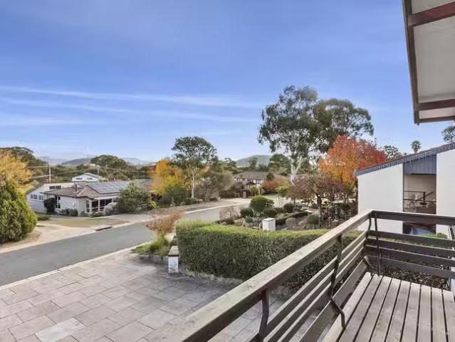 For Rent! 9 Mcdowall Place, Kambah, ACT 2902