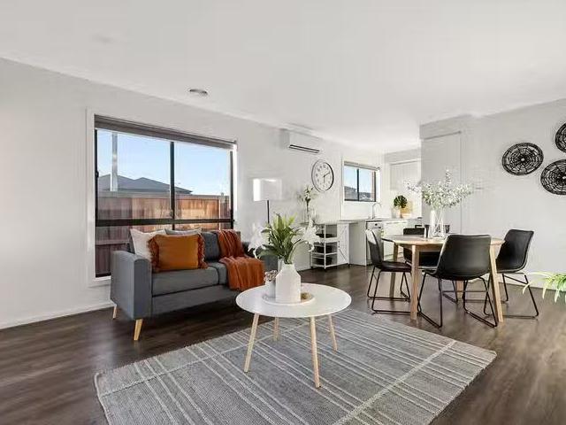 Unique 9 Merrick Road, Wyndham Vale, VIC 3024