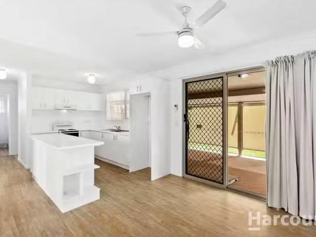 Unique 9 Parkway Drive, SCARNESS, QLD 4655 House Leased
