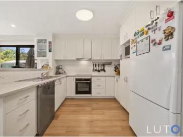 Weston Creek, Yass Valley, Victoria - Garden