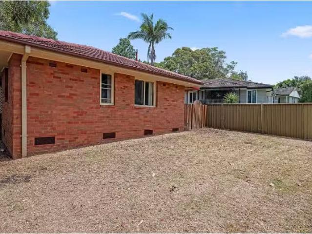 Just in! 9 Roslyn Street, RAYMOND TERRACE House for rent List.