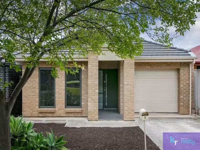 For Rent! 9 Sandery Avenue, Seacombe Gardens SA 5047