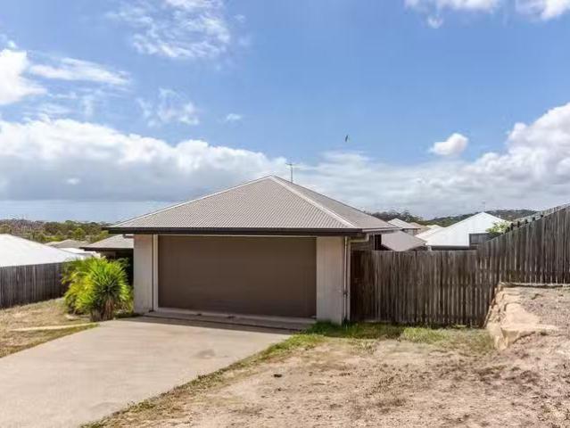 New 9 Sturt Court, Glen Eden, QLD 4680