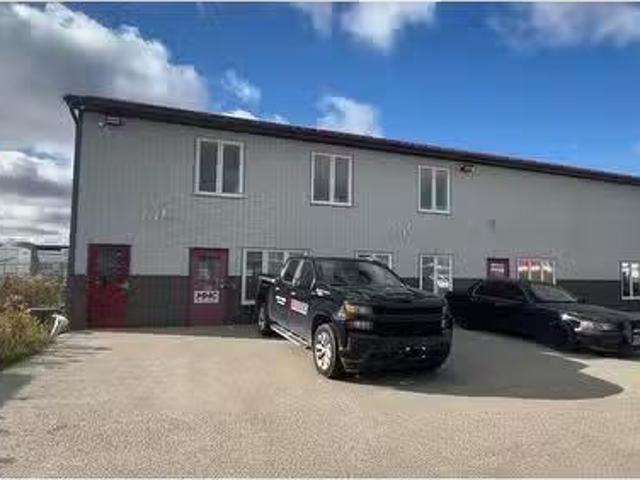 Cozy C 770 Glengarry Crescent, Fergus, ON, N1M 2W1 commercia.