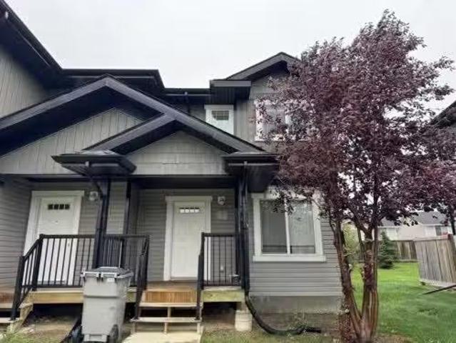 Nice C Avenue, Lloydminster, SK, S9V 1X1 house for lease Li.