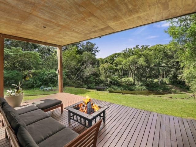 Unique Country Charm on 2.2 Acres Self Sufficient & Resilient