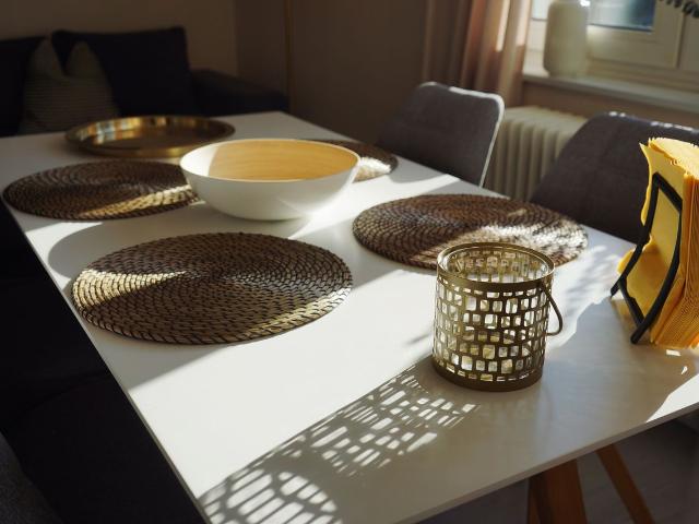unique: cozy | balcony | kitchen | netflix, Bremen Amsterdam Apartments for Rent