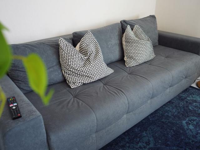 unique: cozy | balcony | kitchen | netflix, Bremen Amsterdam Apartments for Rent