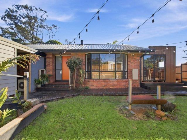 Unique Coastal Living in an Unbeatable Location
