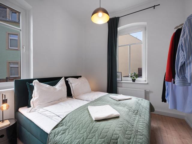 UNIQUE Comfortable feel good home in Freital
