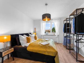 UNIQUE Comfortable feel good home in Pirna