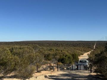 Unique Conservation Focused Land Opportunity