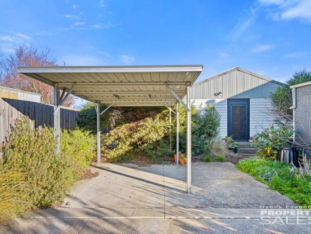 Unique Conversion Opportunity Class 9b Hall with Potential for Class 1a Dwelling Conversion STCA