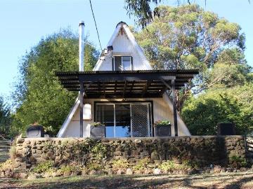 Unique, Cosy 2 Bedroom Cottage