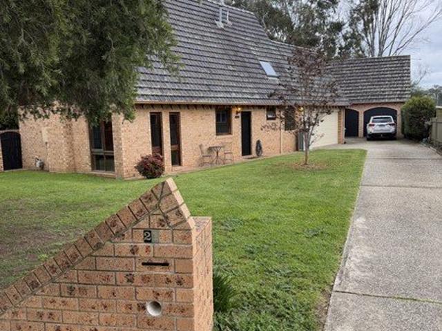 Unique Chalet style home