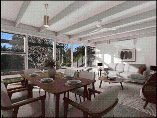 Unique Charm Meets Modern Living in Quiet Buderim Pocket