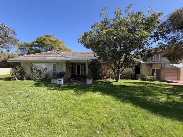 Unique Character & Space in Prime Nedlands Location | 6 Month Lease