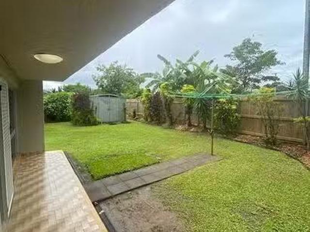 Rental! A/3 Deanna Street, Woree, QLD 4868