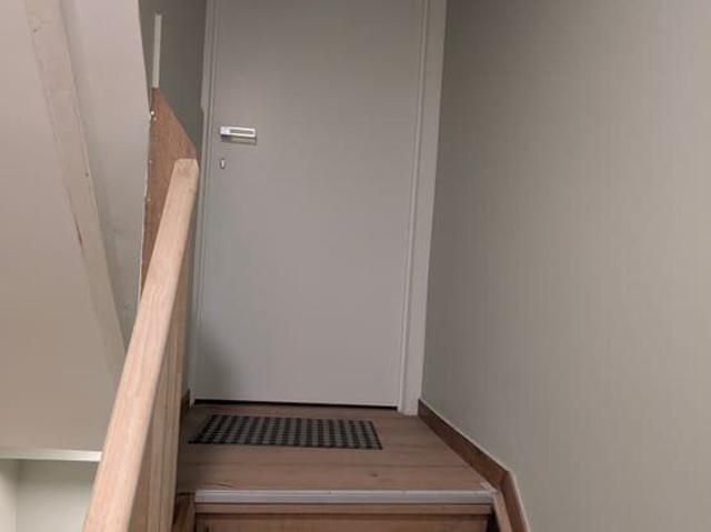 Unique and multi Level Architectural Loft – Fixed all in