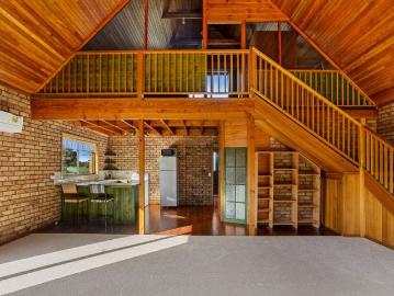 Unique and cosy retreat