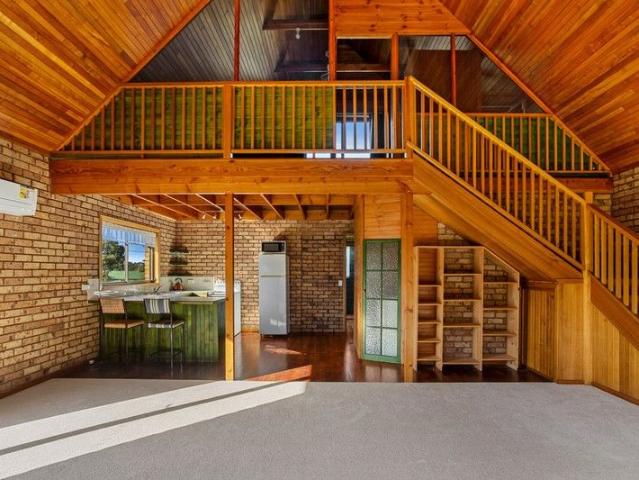 Unique and cosy retreat